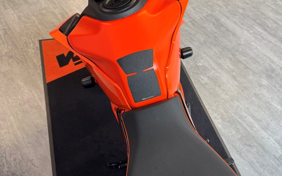 Gebrauchtmotorrad KTM 390 Duke - Bild 5