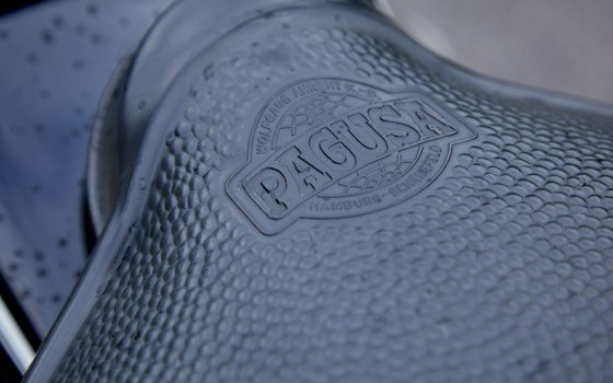 Gebrauchtmotorrad BMW R 51 - Bild 15