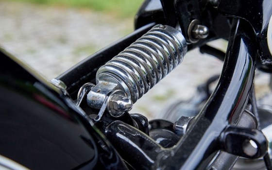 Gebrauchtmotorrad BMW R 51 - Bild 18