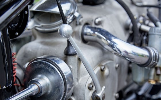 Gebrauchtmotorrad BMW R 51 - Bild 23