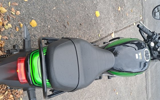 Gebrauchtmotorrad Kawasaki Z650 RS - Bild 4