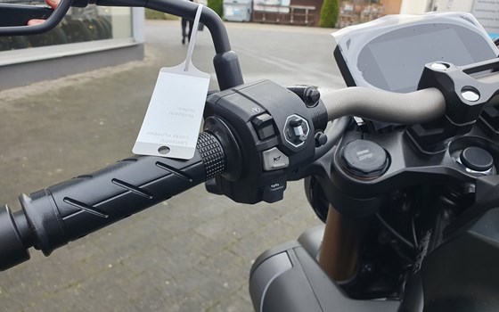 Neufahrzeug Honda CB650R - Bild 17