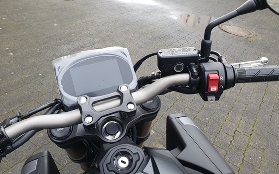 Neufahrzeug Honda CB650R - Bild 18