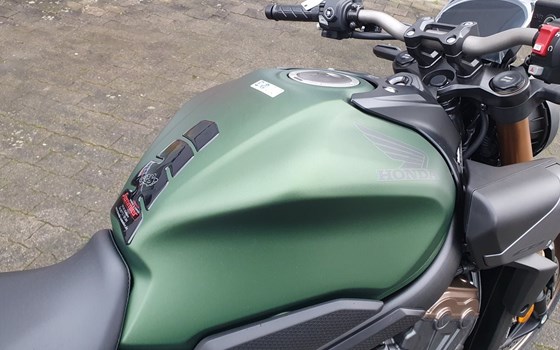 Neufahrzeug Honda CB650R - Bild 6
