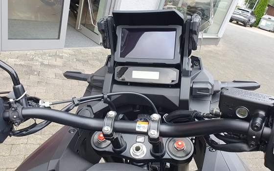 Neufahrzeug Honda CRF1100L Africa Twin DCT - Bild 12