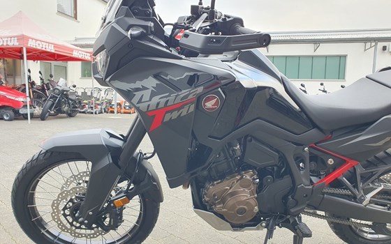 Neufahrzeug Honda CRF1100L Africa Twin DCT - Bild 18