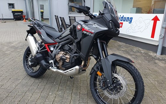 Neufahrzeug Honda CRF1100L Africa Twin DCT - Bild 2