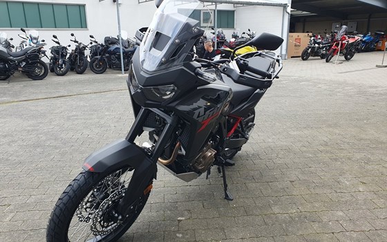 Neufahrzeug Honda CRF1100L Africa Twin DCT - Bild 20