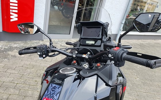 Neufahrzeug Honda CRF1100L Africa Twin DCT - Bild 9