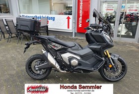 Honda X-ADV