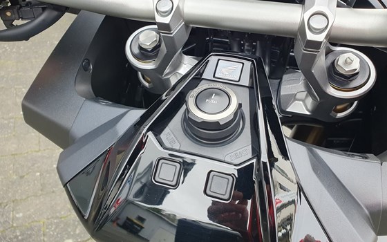 Gebrauchtmotorrad Honda X-ADV - Bild 10