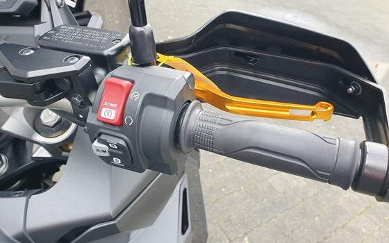 Gebrauchtmotorrad Honda X-ADV - Bild 11