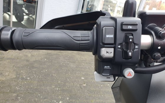 Gebrauchtmotorrad Honda X-ADV - Bild 12