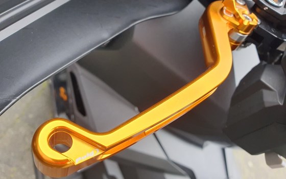 Gebrauchtmotorrad Honda X-ADV - Bild 13