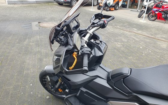 Gebrauchtmotorrad Honda X-ADV - Bild 14