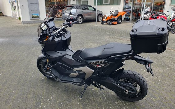 Gebrauchtmotorrad Honda X-ADV - Bild 15