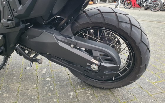 Gebrauchtmotorrad Honda X-ADV - Bild 16
