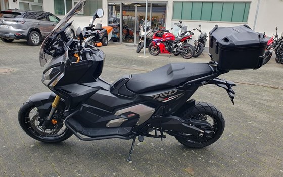 Gebrauchtmotorrad Honda X-ADV - Bild 17