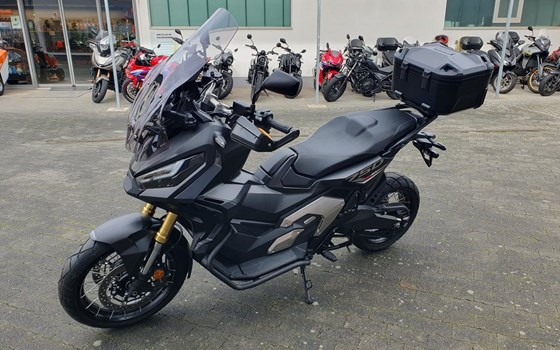 Gebrauchtmotorrad Honda X-ADV - Bild 18