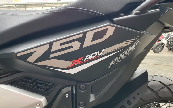 Gebrauchtmotorrad Honda X-ADV - Bild 20