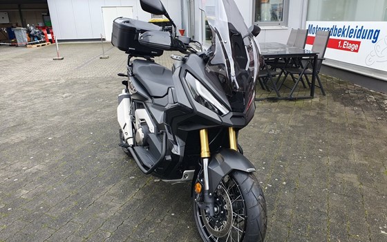 Gebrauchtmotorrad Honda X-ADV - Bild 3