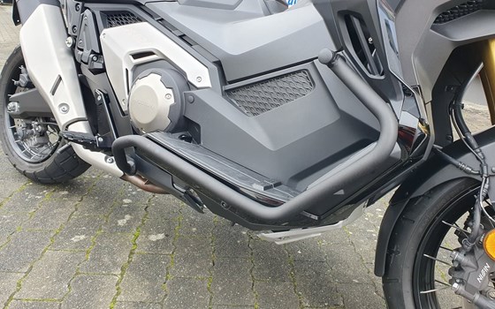 Gebrauchtmotorrad Honda X-ADV - Bild 4