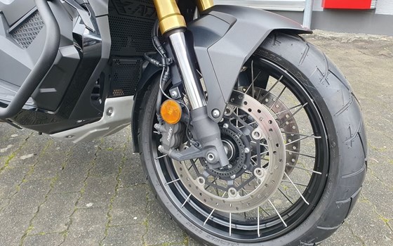 Gebrauchtmotorrad Honda X-ADV - Bild 5