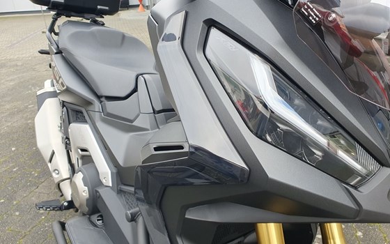 Gebrauchtmotorrad Honda X-ADV - Bild 6