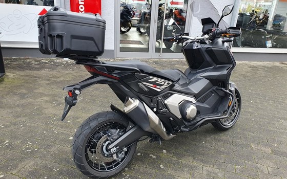 Gebrauchtmotorrad Honda X-ADV - Bild 7