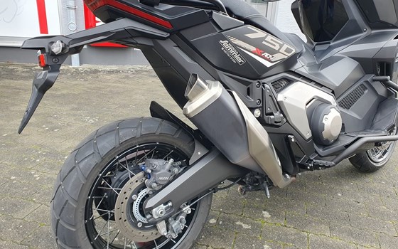Gebrauchtmotorrad Honda X-ADV - Bild 8