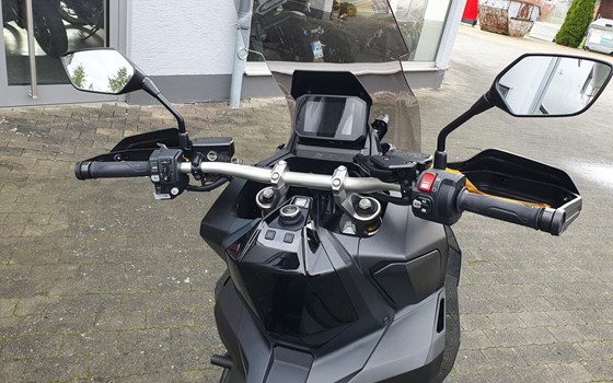 Gebrauchtmotorrad Honda X-ADV - Bild 9
