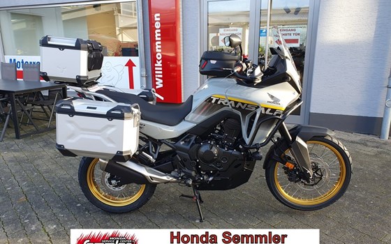 Neufahrzeug Honda XL750 Transalp - Bild 1