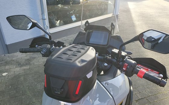 Neufahrzeug Honda XL750 Transalp - Bild 10