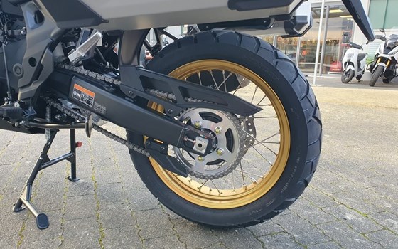 Neufahrzeug Honda XL750 Transalp - Bild 14