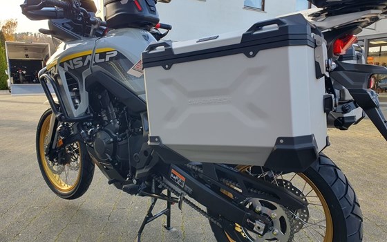 Neufahrzeug Honda XL750 Transalp - Bild 15