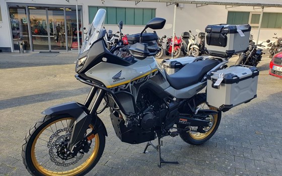 Neufahrzeug Honda XL750 Transalp - Bild 17