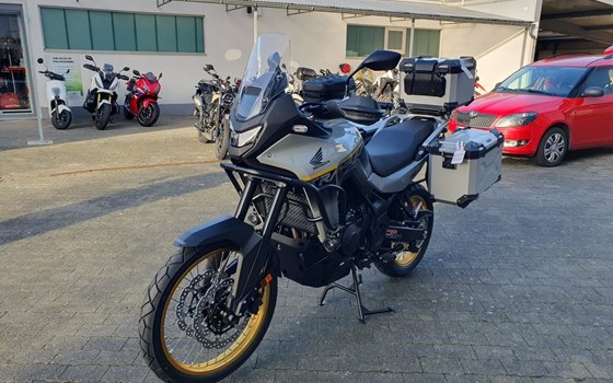 Neufahrzeug Honda XL750 Transalp - Bild 18