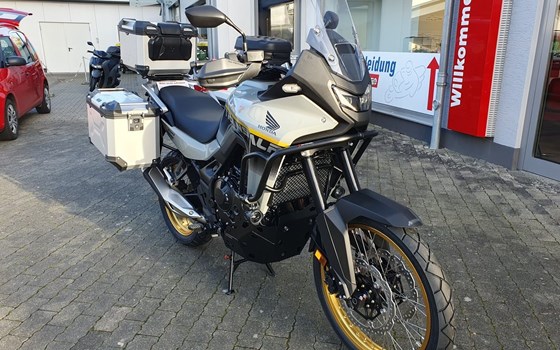 Neufahrzeug Honda XL750 Transalp - Bild 3