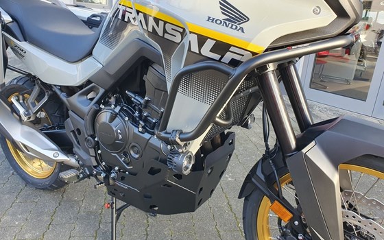 Neufahrzeug Honda XL750 Transalp - Bild 4