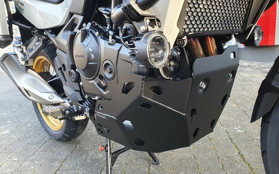 Neufahrzeug Honda XL750 Transalp - Bild 5