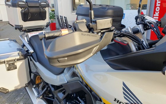 Neufahrzeug Honda XL750 Transalp - Bild 7