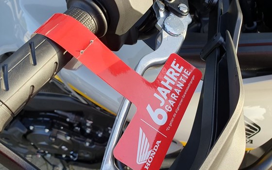 Neufahrzeug Honda XL750 Transalp - Bild 8