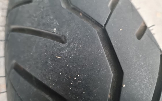 Gebrauchtmotorrad Kawasaki VN 800 Classic - Bild 5