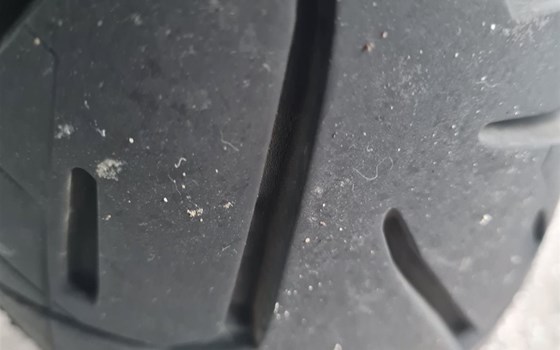 Gebrauchtmotorrad Kawasaki VN 800 Classic - Bild 8