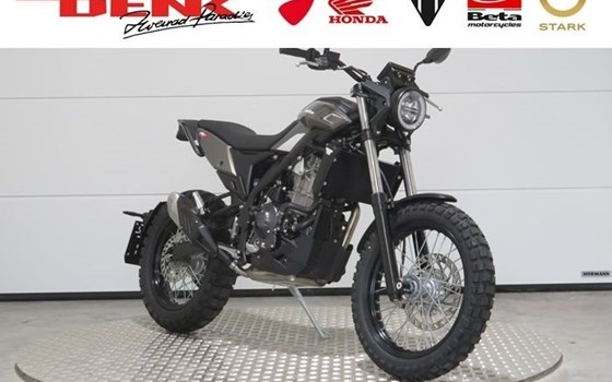 Neufahrzeug Beta Alp X - Bild 1