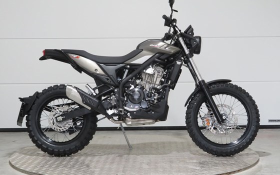 Neufahrzeug Beta Alp X - Bild 10