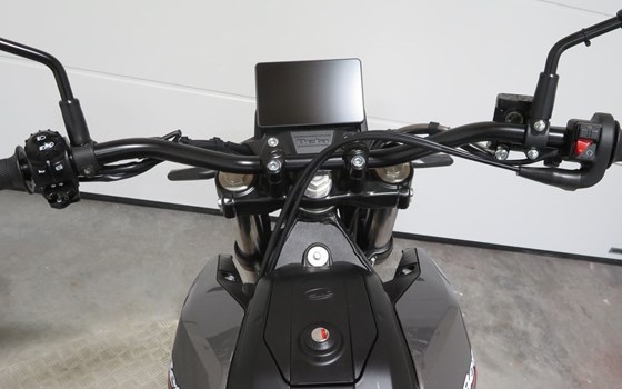 Neufahrzeug Beta Alp X - Bild 2