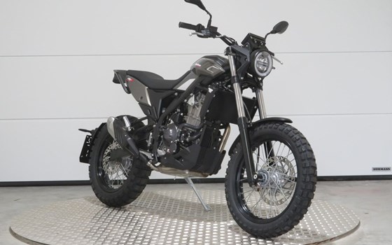 Neufahrzeug Beta Alp X - Bild 3