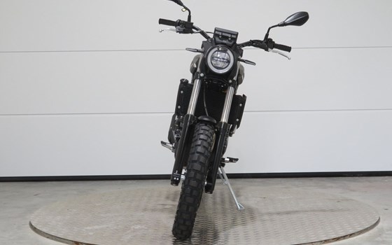 Neufahrzeug Beta Alp X - Bild 4