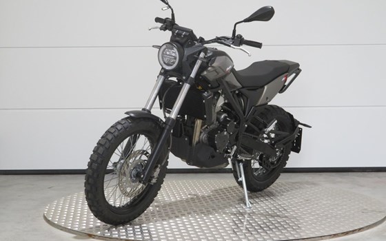 Neufahrzeug Beta Alp X - Bild 5